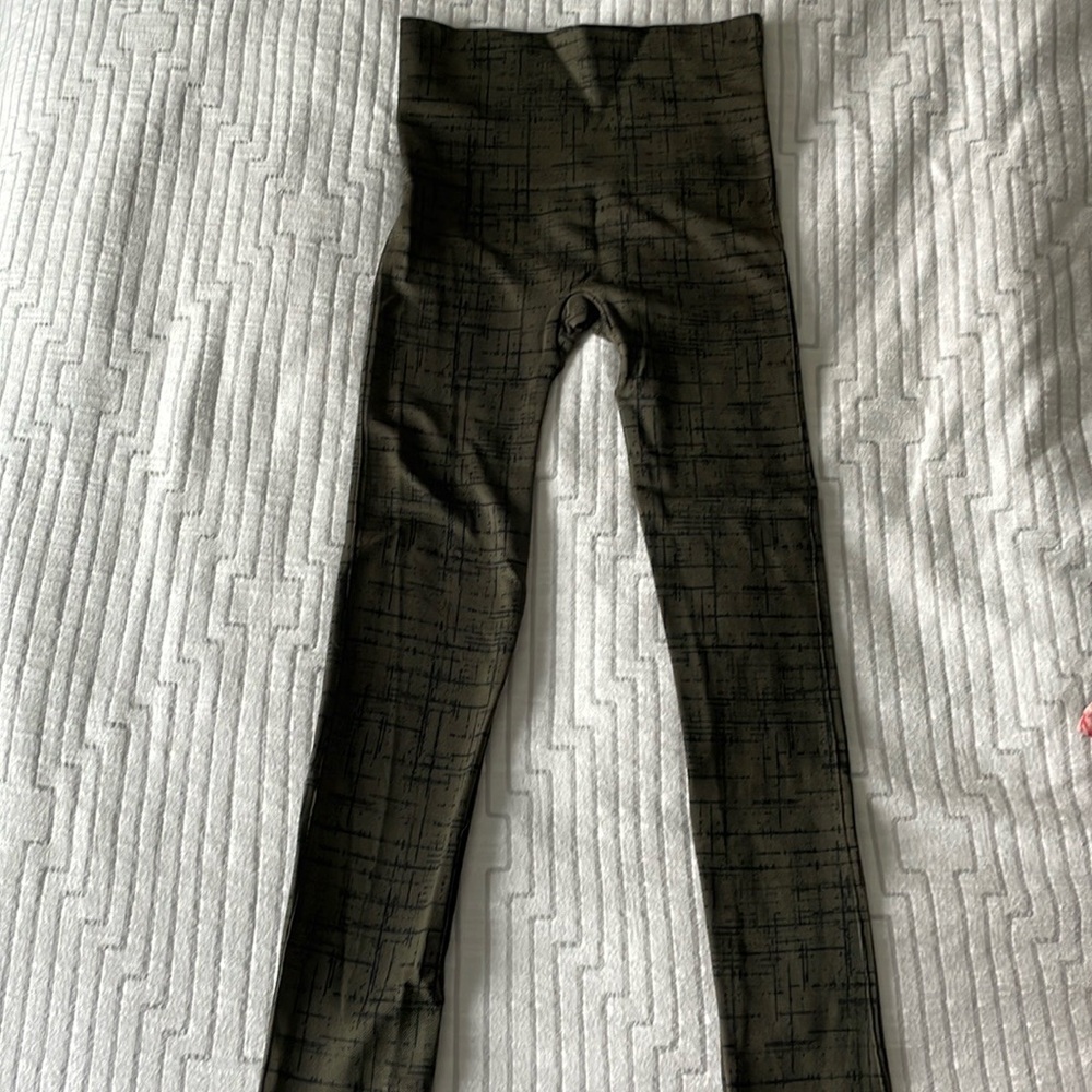 Spanx leggings